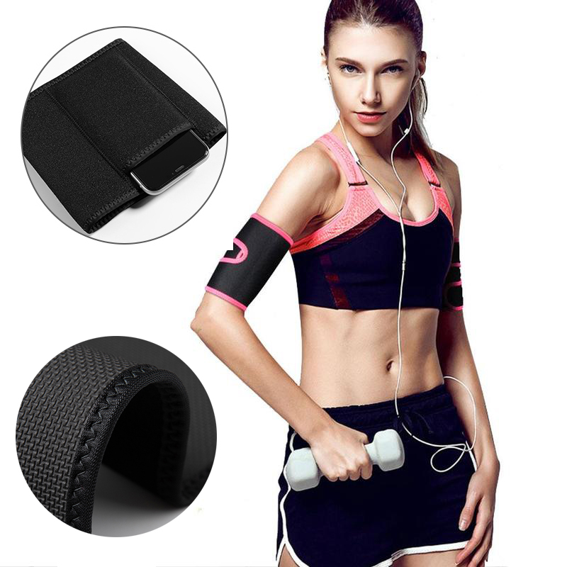 Arm Trimmer Belt 
