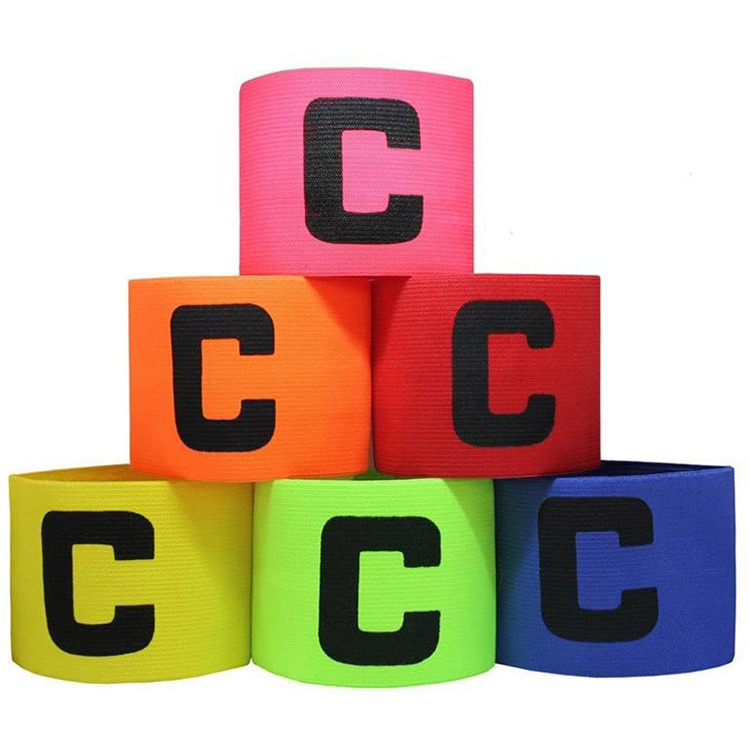 youth captain armband