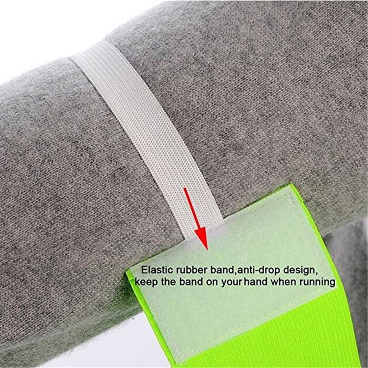 youth captain armband