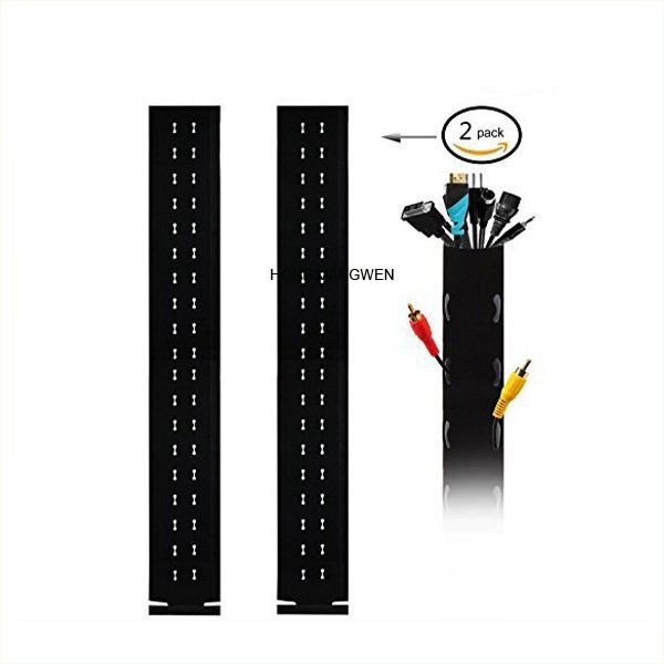 cable management zipper