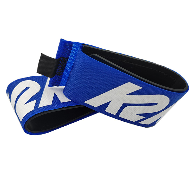 Rubber Ski Strap
