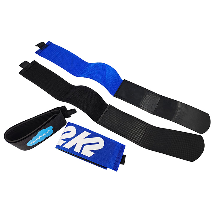 Rubber Ski Strap