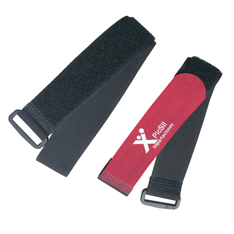 Functional Characteristics of Different Hook Loop Straps