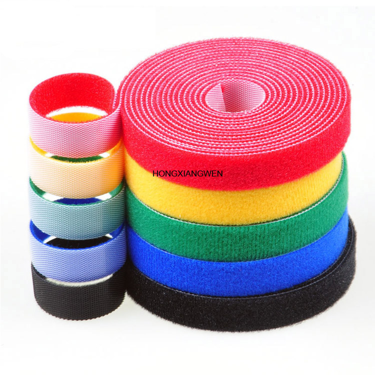 Applicable Scope of Hook Loop Straps