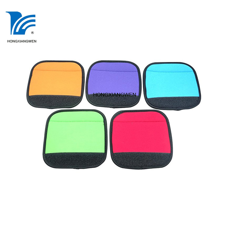 Luggage Identifiers Handle Wraps