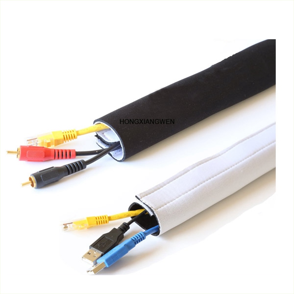 Neoprene Luggage Handle Cover