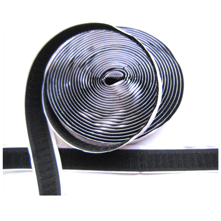 Advantages Of Adhesive Hook Loop Tape In Daily Life