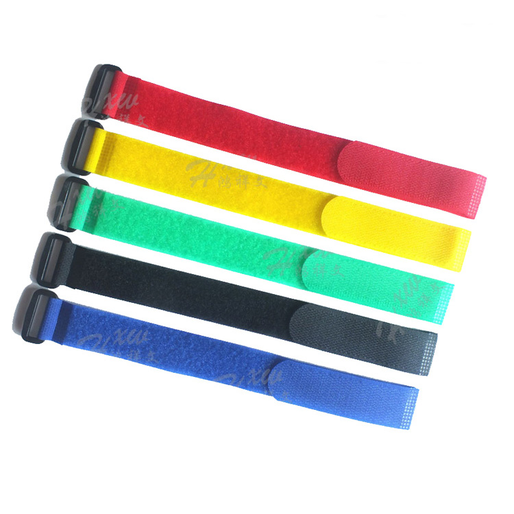 Free Sample Delivery Service for Hook Loop Straps