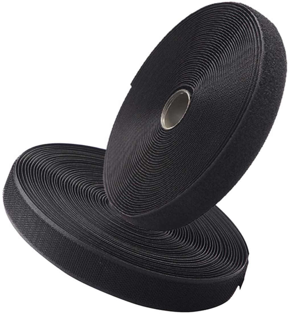 What Should I Pay Attention To When Using Hook And Loop Tape?