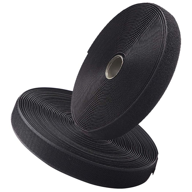 How To Distinguish The Fiber Function of Hook And Loop Tape?