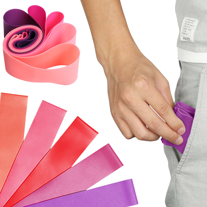 Resistance Workout Bands