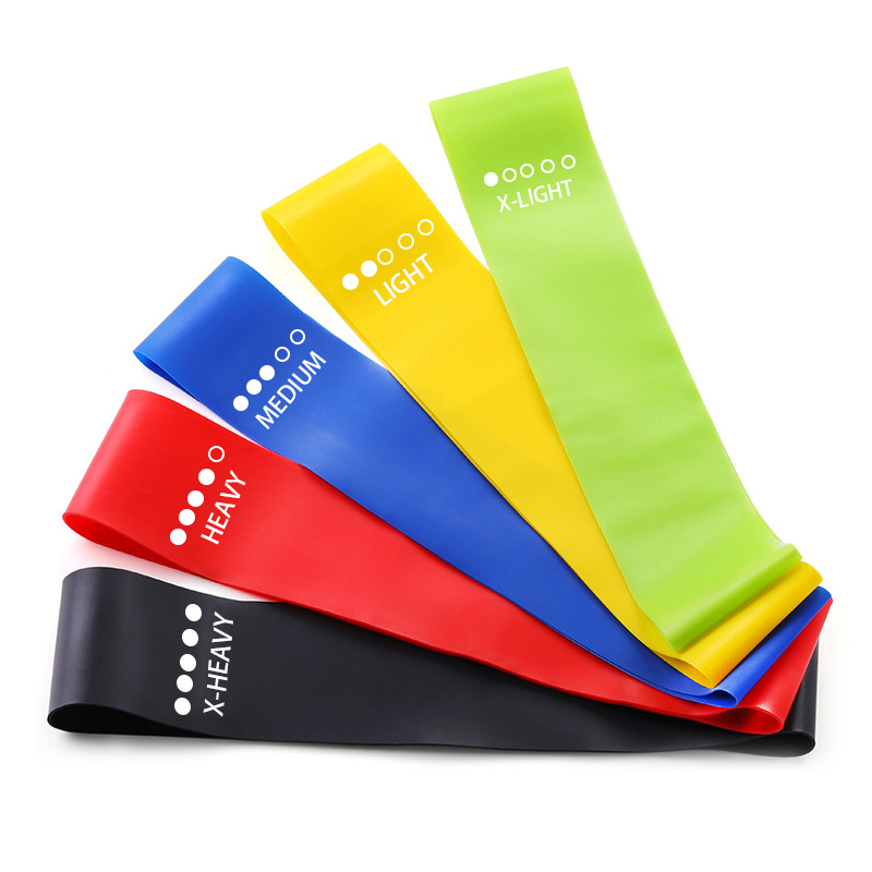 Resistance Workout Band 