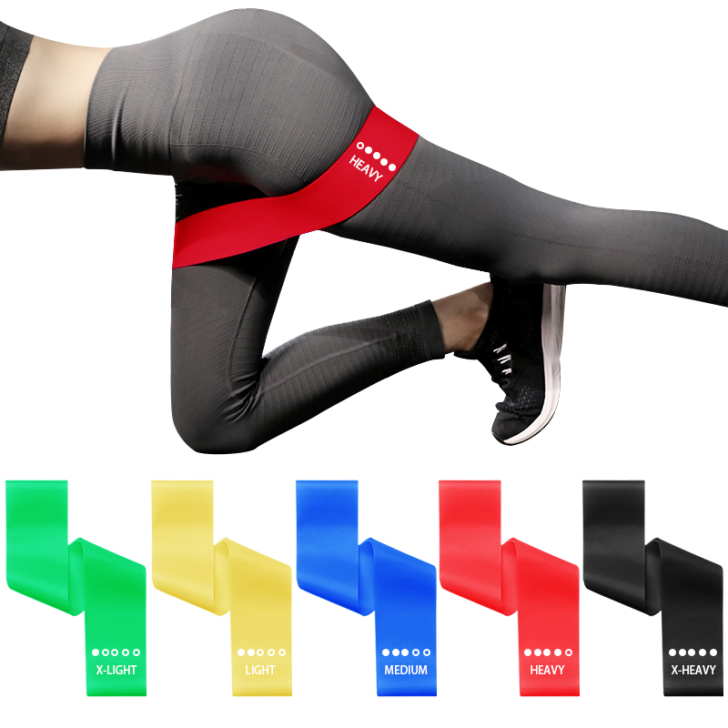 Resistance Workout Band 