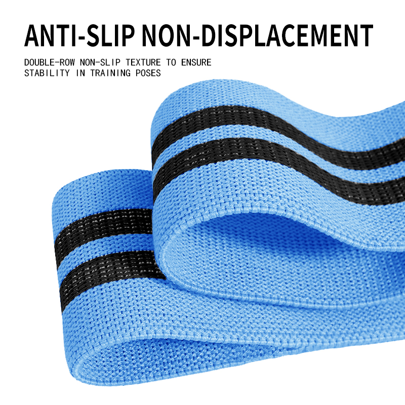 Gym Resistance Bands