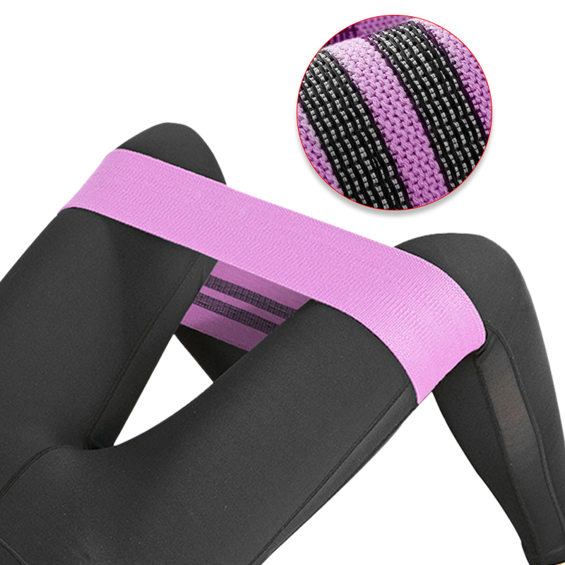 Gym Resistance Bands