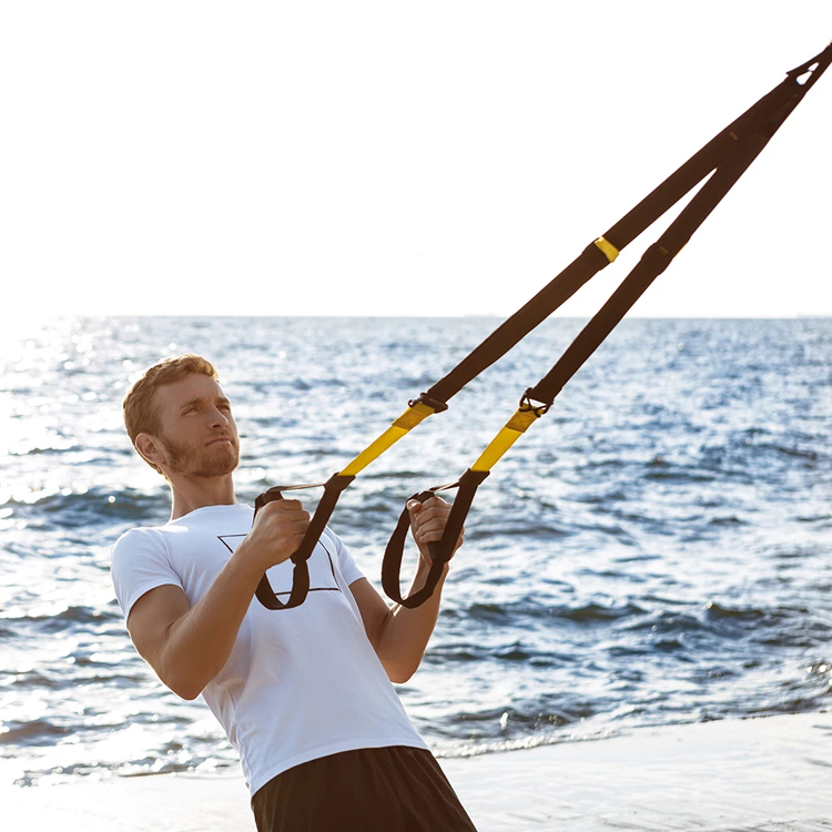 Suspension Resistance Bands