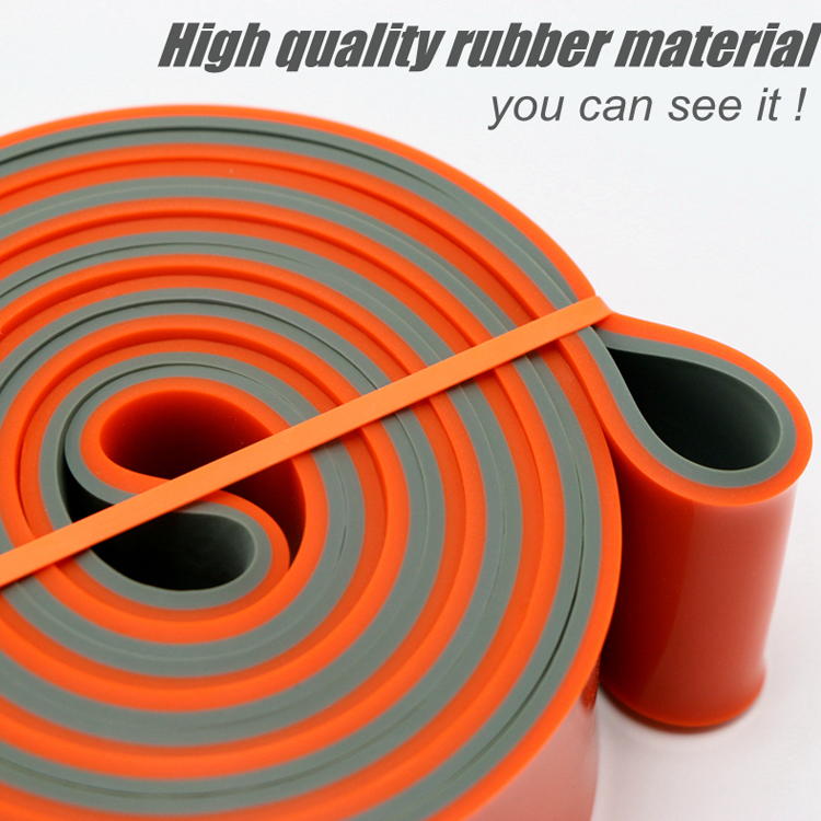 Elastic Stretch Band