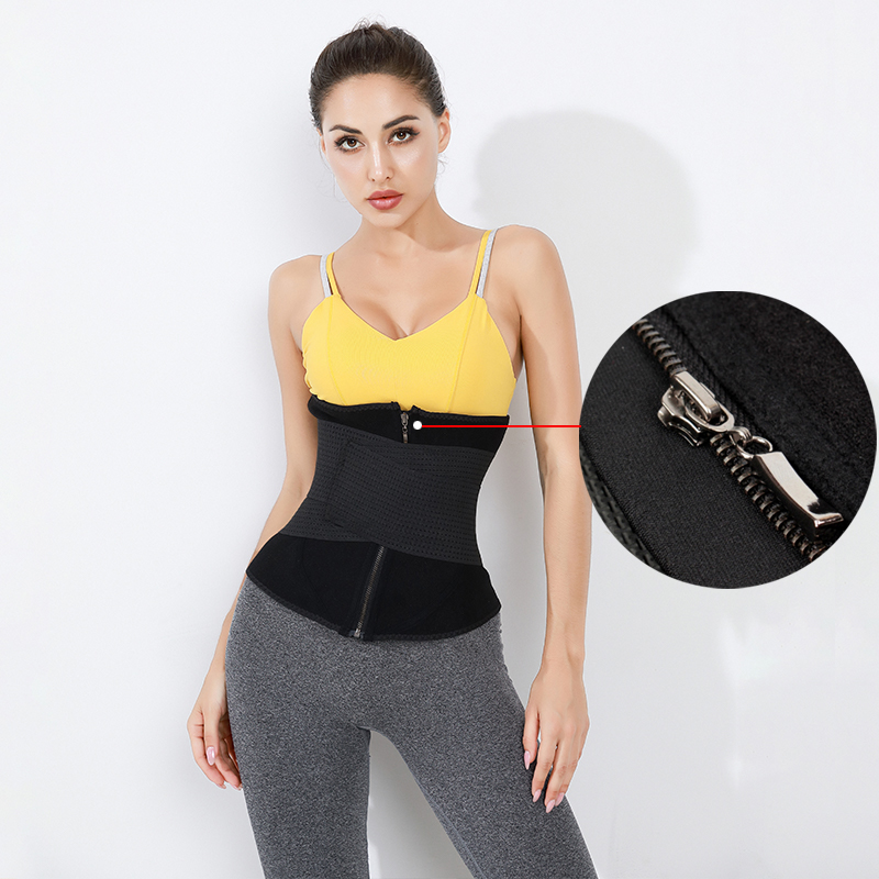 Hourglass Waist Trainer