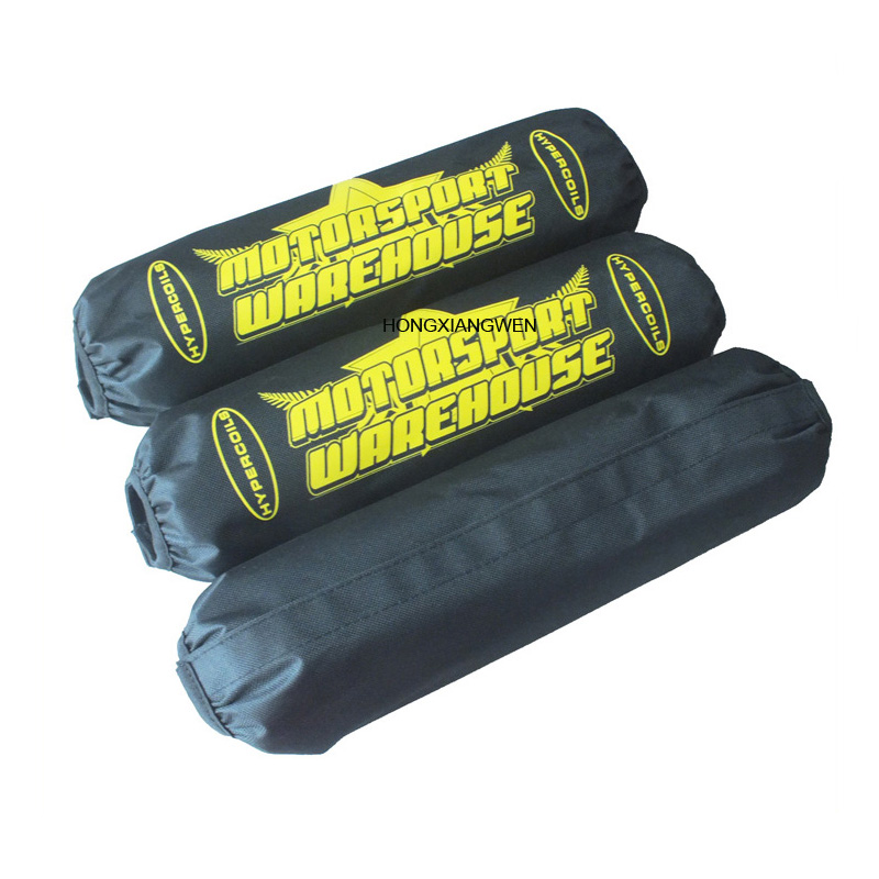 Shock Covers